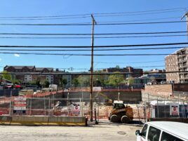 What’s Under Construction at Penn State and in State College? Here’s a Rundown of Major Projects