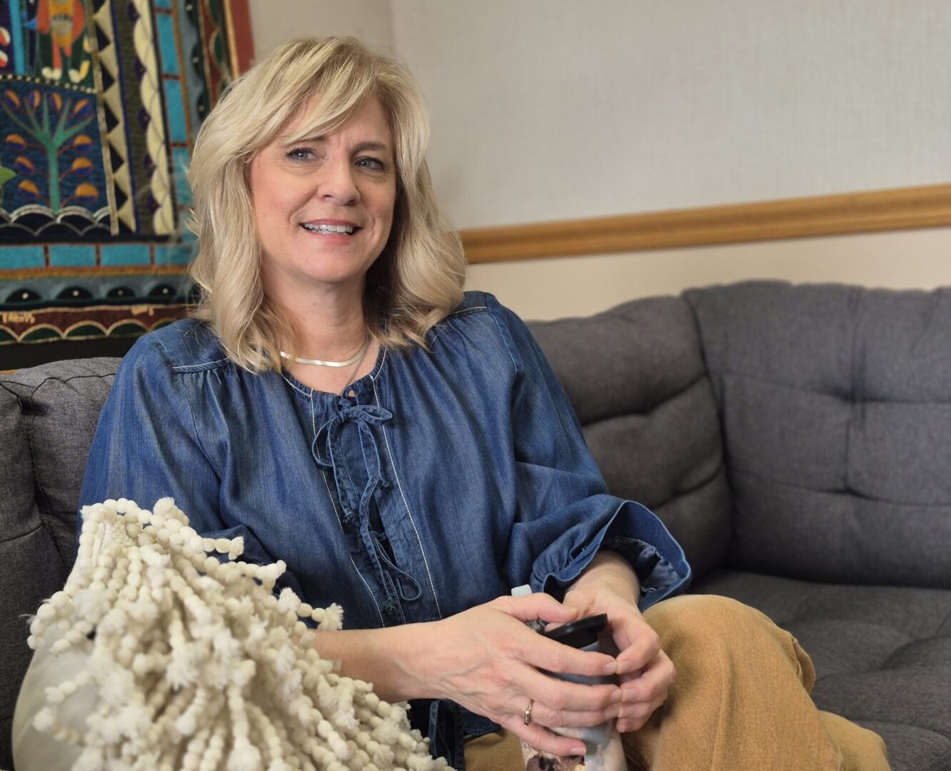 Dannah Gresh: This ‘Mother of the Year’ Really Knows How to Connect With Kids