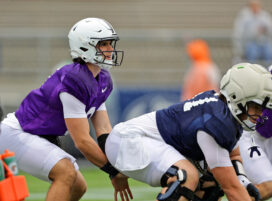What Is the Best-Case Scenario for Penn State Football in 2026?