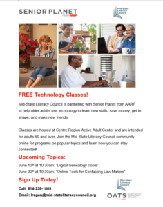 AARP