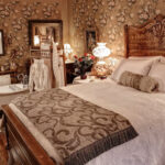 The Queen, A Victorian Bed and Breakfast The Queen, A Victorian Bed and Breakfast