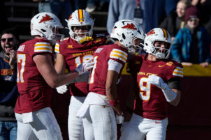 I Watched Every Snap of Iowa State’s 2025 Season. Here’s Why Penn State Fans Should Be Excited