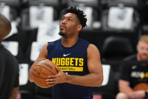 How Penn State’s Jalen Pickett, Yanic Konan Niederhauser Fared in 2025-26 NBA Season