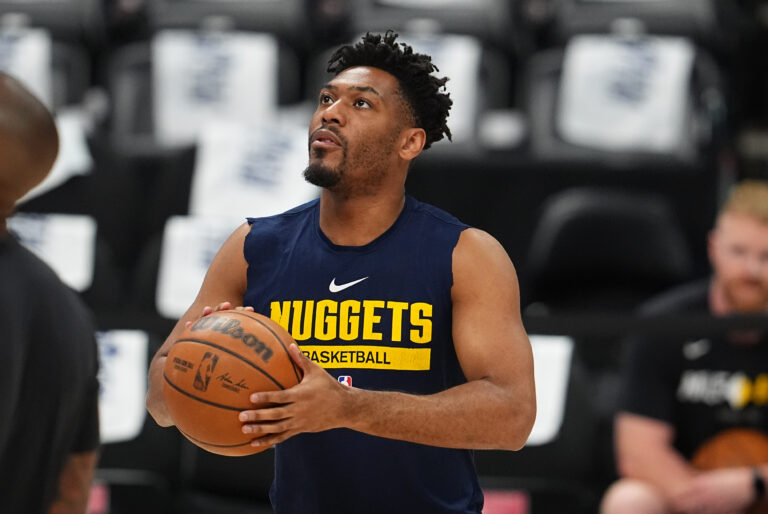 How Penn State’s Jalen Pickett, Yanic Konan Niederhauser Fared in 2025-26 NBA Season