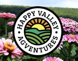 Spring returns with Happy Valley Agventures