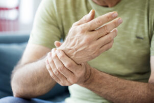 Living well with arthritis