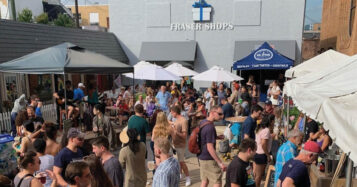 Festival Sips of Summer
