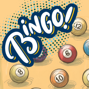 Bingo (2)