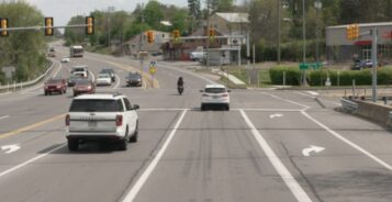 Bridge Project to Cause Traffic Disruptions, Road Closures Near State College