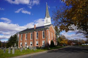 Boalsburg Church to Host Free Outdoor Concerts