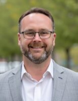 Engelbarts to lead Happy Valley Adventure Bureau