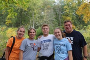 Live, face-to-face communication — a lost art among our kids