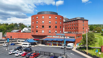 Geisinger Lewistown Hospital rated among highest-quality by CMS