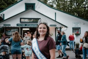 Spring season leading community to Grange Fair