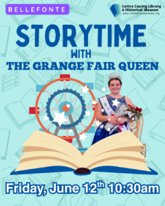 Grange Fair Queen (1)