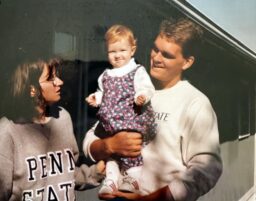 Hook: Getting Ready for Penn State’s Adidas Switch, and a Concession Stand Request