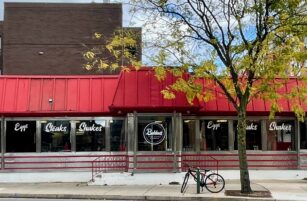 ‘Not an Easy Decision.’ Downtown State College Diner Closes