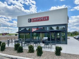 Chipotle Set to Open First Bellefonte Area Location