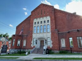 Bellefonte Borough Council Member to Step Down