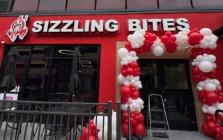Halal Chain Opens Downtown State College Restaurant