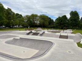 Grand Opening Celebration Set for Action Sports Park in State College