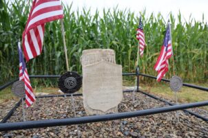 Documentary Highlighting Centre County’s Revolutionary War History Set for Public Premiere