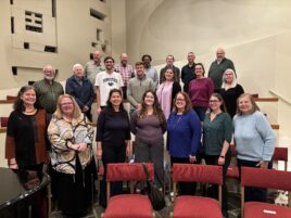 Local Choir to Perform on Trip to Italy