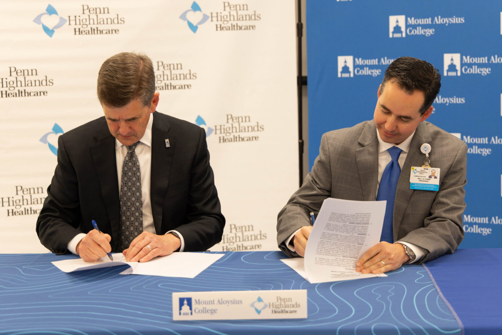 New program to fill nursing positions at Penn Highlands facilities