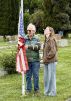 MEMORIAL DAY TRADITION
