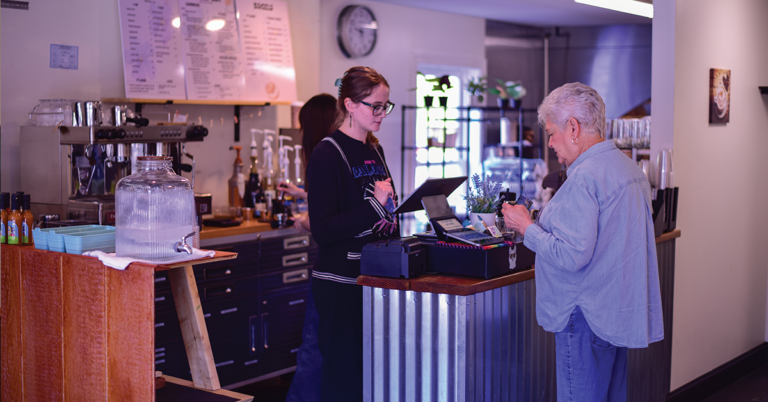 Morning Rituals: The Heart and Soul of Morning Glory Bagels & Coffee
