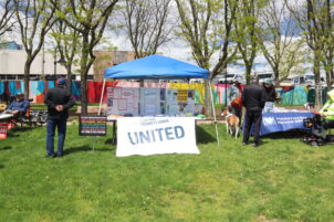 Central PA United Event Highlights Affordability Concerns