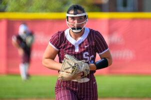 Student athlete of the month: Paige Moriarta