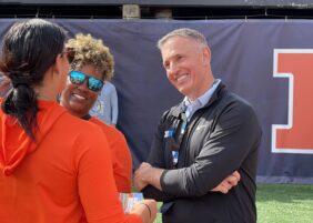 Penn State’s $88.9 Million Check From the Big Ten Is Topped Only by Ohio State; PSUPoorman’s Top 10 Takes