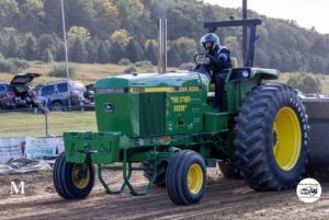 Truck/Tractor Extravaganza scheduled in Clinton County 