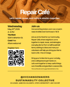Repair Cafe V5