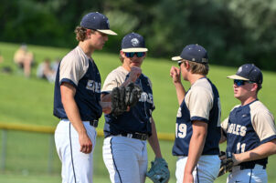 Philipsburg-Osceola, Bald Eagle Area advance in D6 playoffs