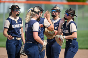 BEA avenges 2 losses to Huntingdon with playoff win