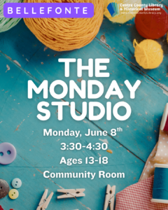 The Monday Studio bel 2026 (1)