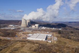 What’s Next for Data Centers in Pa.? State Lawmakers Are Split on How to Regulate Them