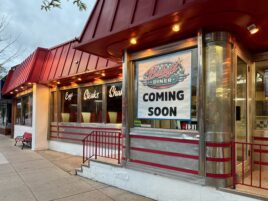 A State College Restaurateur Plans to Revive a Downtown Diner
