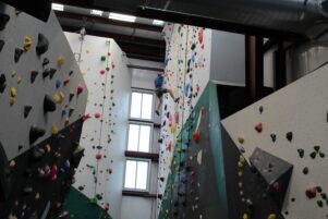 Boalsburg Rock Climbing Gym to Close