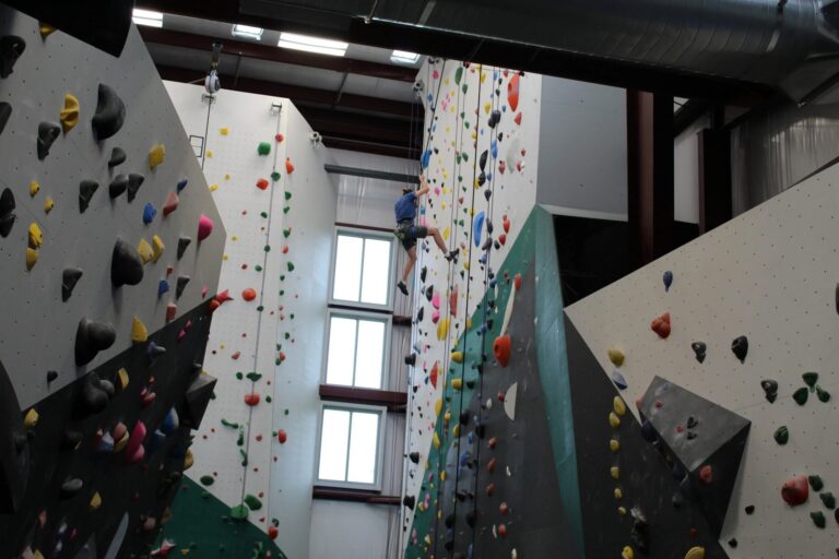 Climb Nittany to Reopen Under New Local Ownership After Whirlwind Community Effort