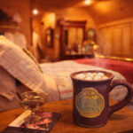 The Queen, A Victorian Bed and Breakfast The Queen, A Victorian Bed and Breakfast