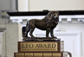 Law Enforcement Officer of the Year nominees announced