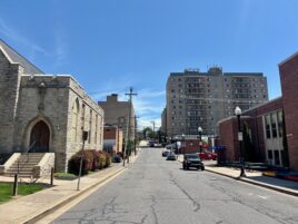 State College Considers Making Four Downtown Streets One-Way