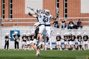 Penn State Men’s Lacrosse Advances, Women Eliminated in NCAA Tournament