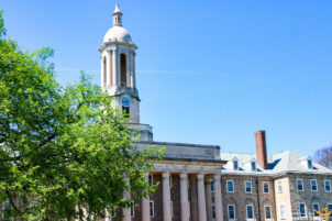 Penn State Forced to Cancel Some Final Exams Amid Global Cyberattack on Canvas Learning Management System