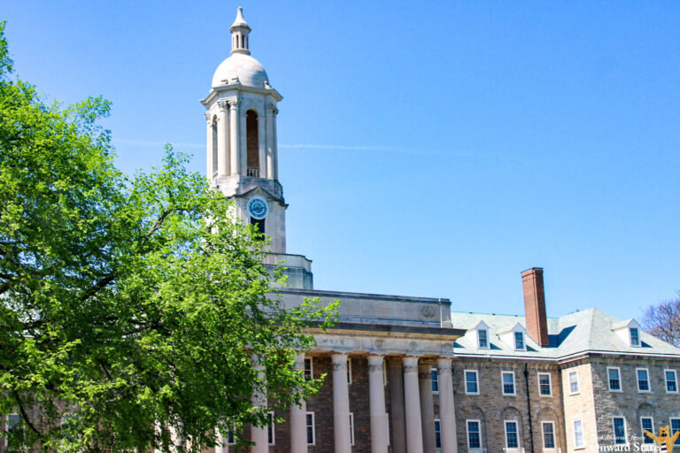 Penn State Gets First State Education Funding Increase in 7 Years With New Performance-Based Allocation in Pa. Budget