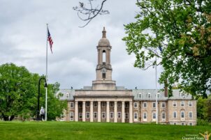 Penn State Faculty Vote in Favor of Unionizing