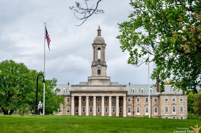 Penn State Plans Tuition Increases for 2027-28